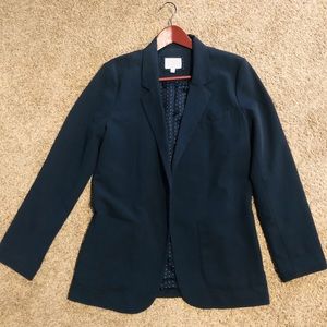 F21 Boyfriend blazer
